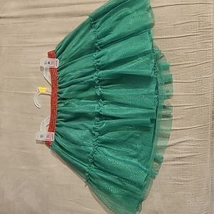 Little girls skirt